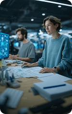 Why chooose Tyche labs