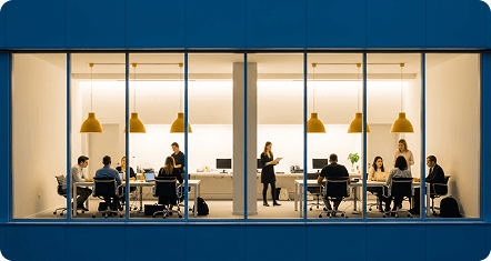 Why chooose Tyche labs