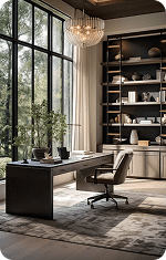 Why chooose Tyche labs