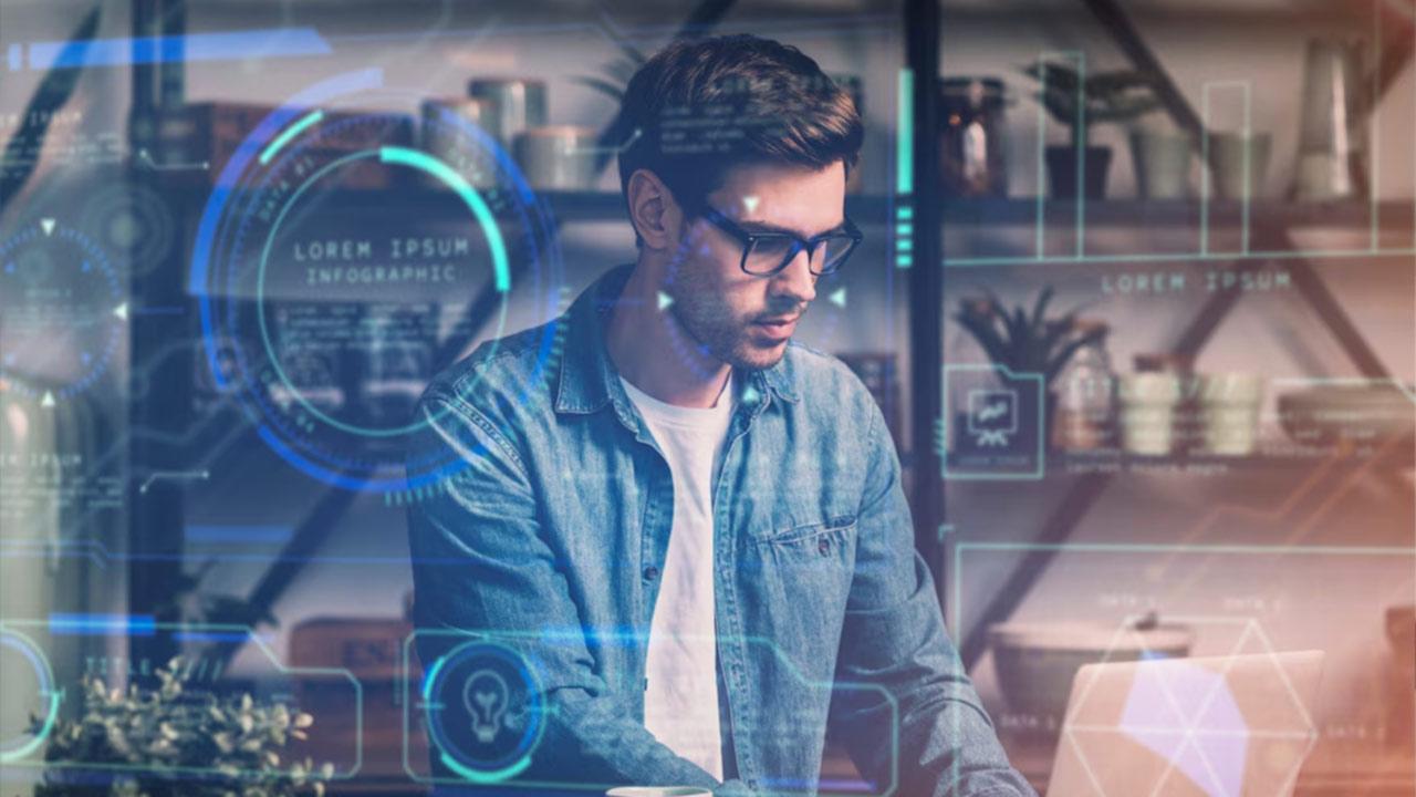 2. Access to Expertise and Advanced Technologies banner