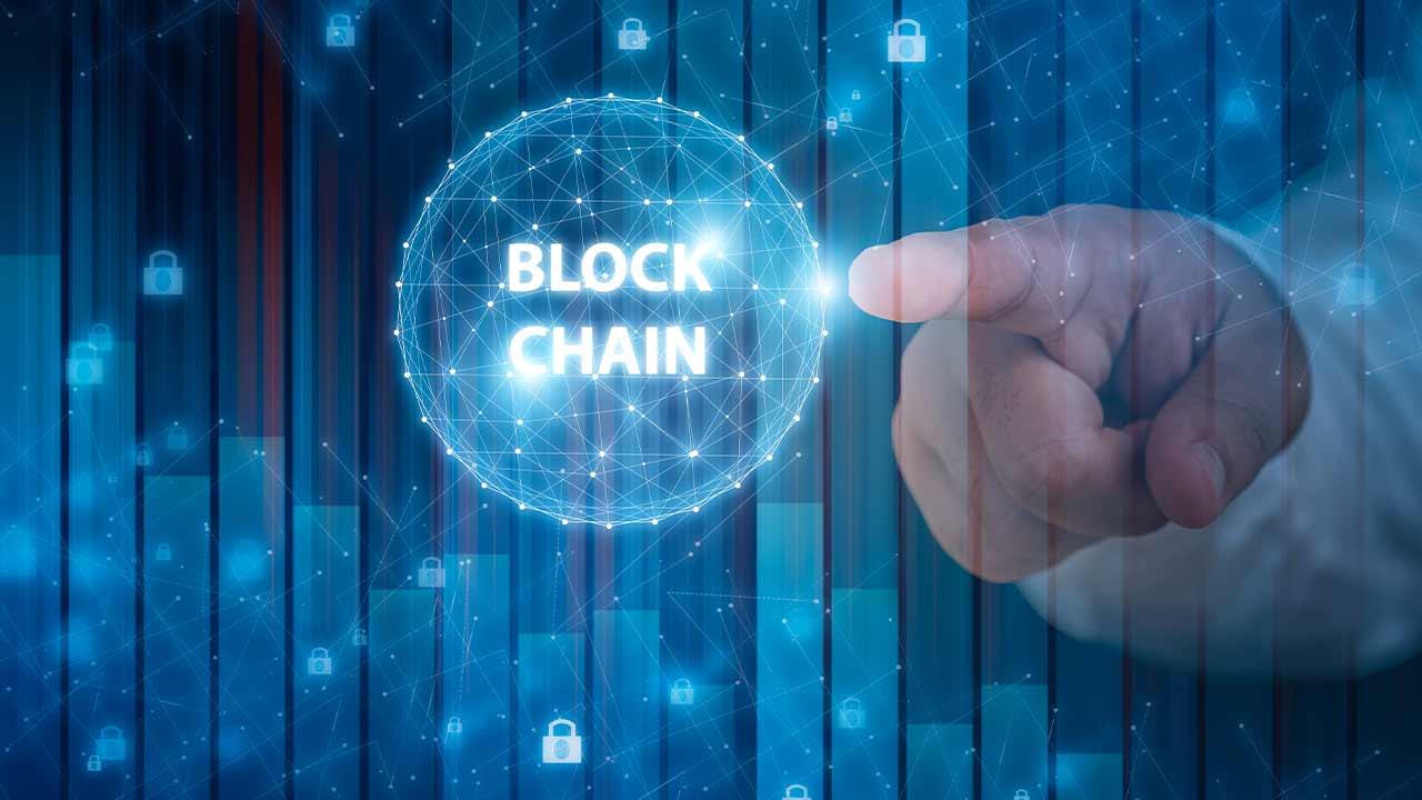 Step 4: Explore Blockchain Platforms banner