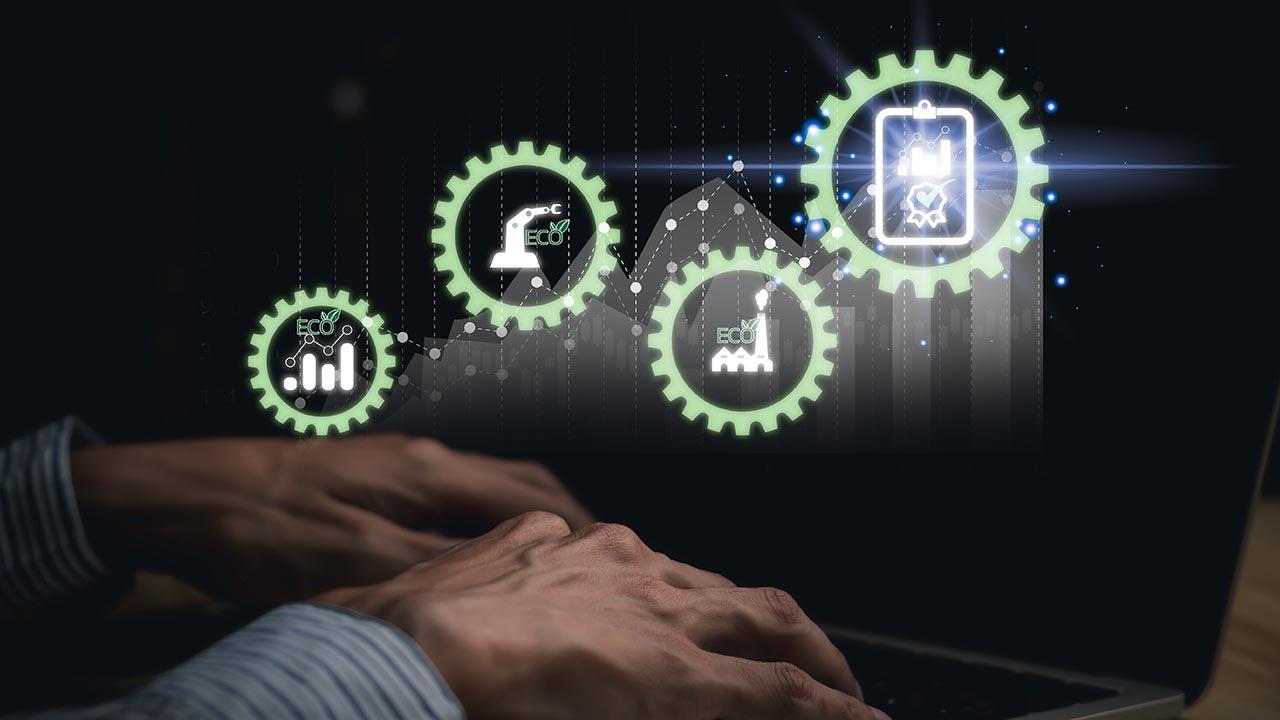 Step 5: Stay Updated with Industry Trends banner