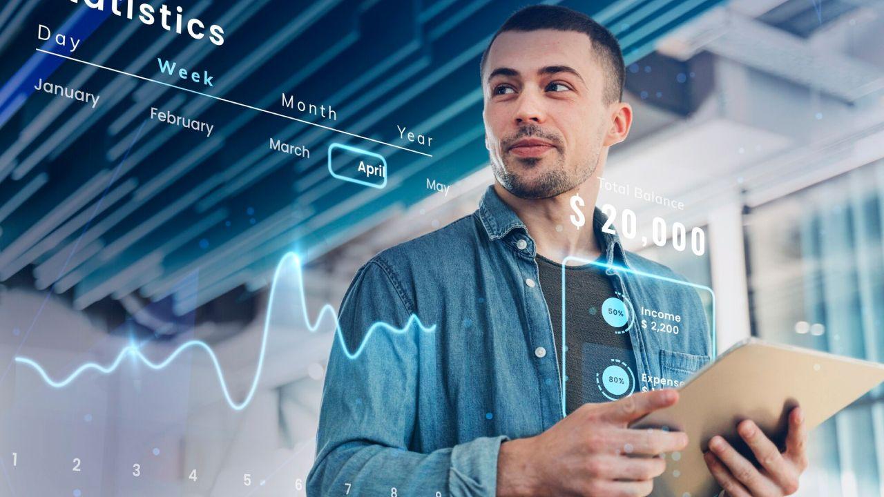 7. Business Intelligence banner