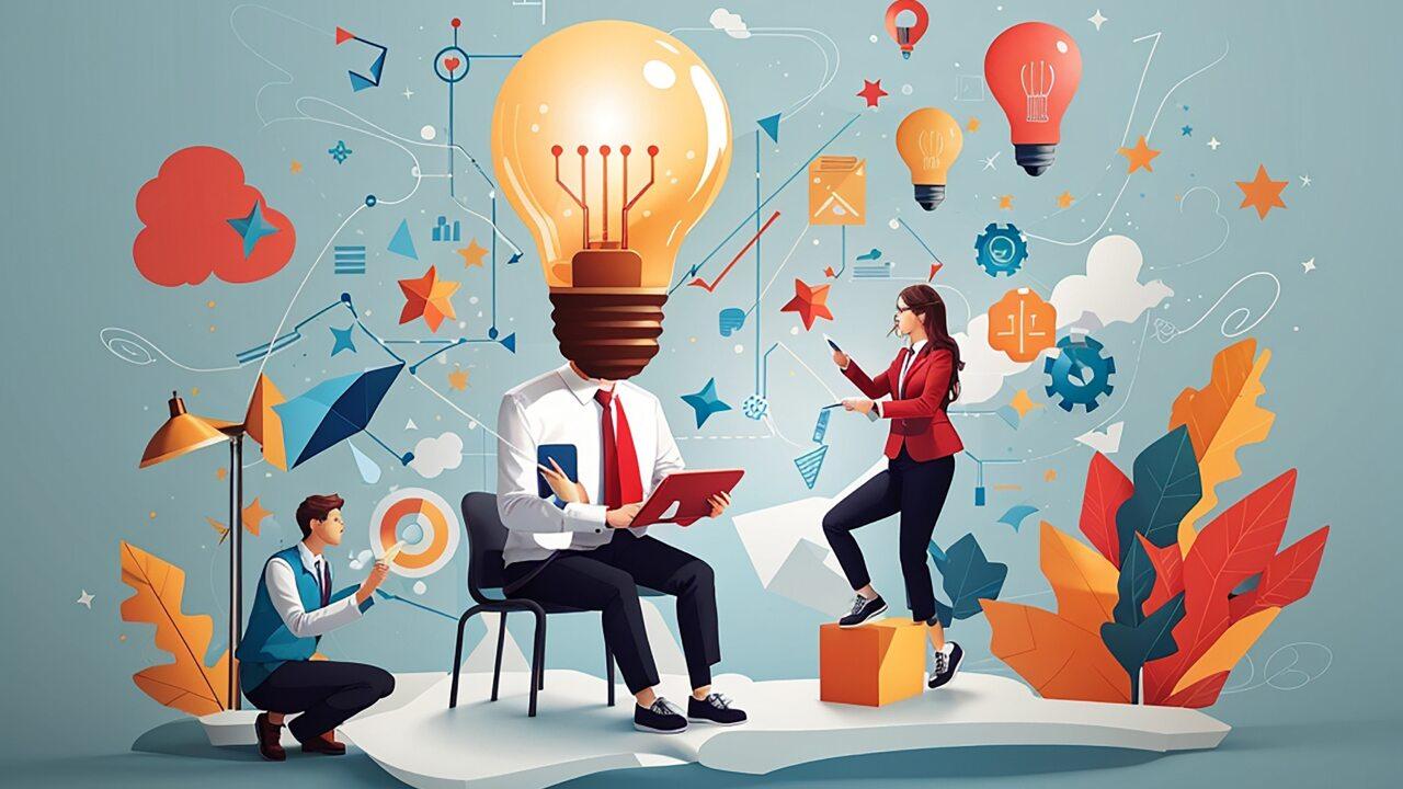 Step 1. Create a Concept and an Interest banner