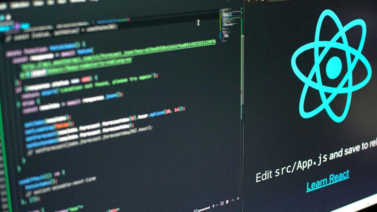 1. Front-end Development: banner