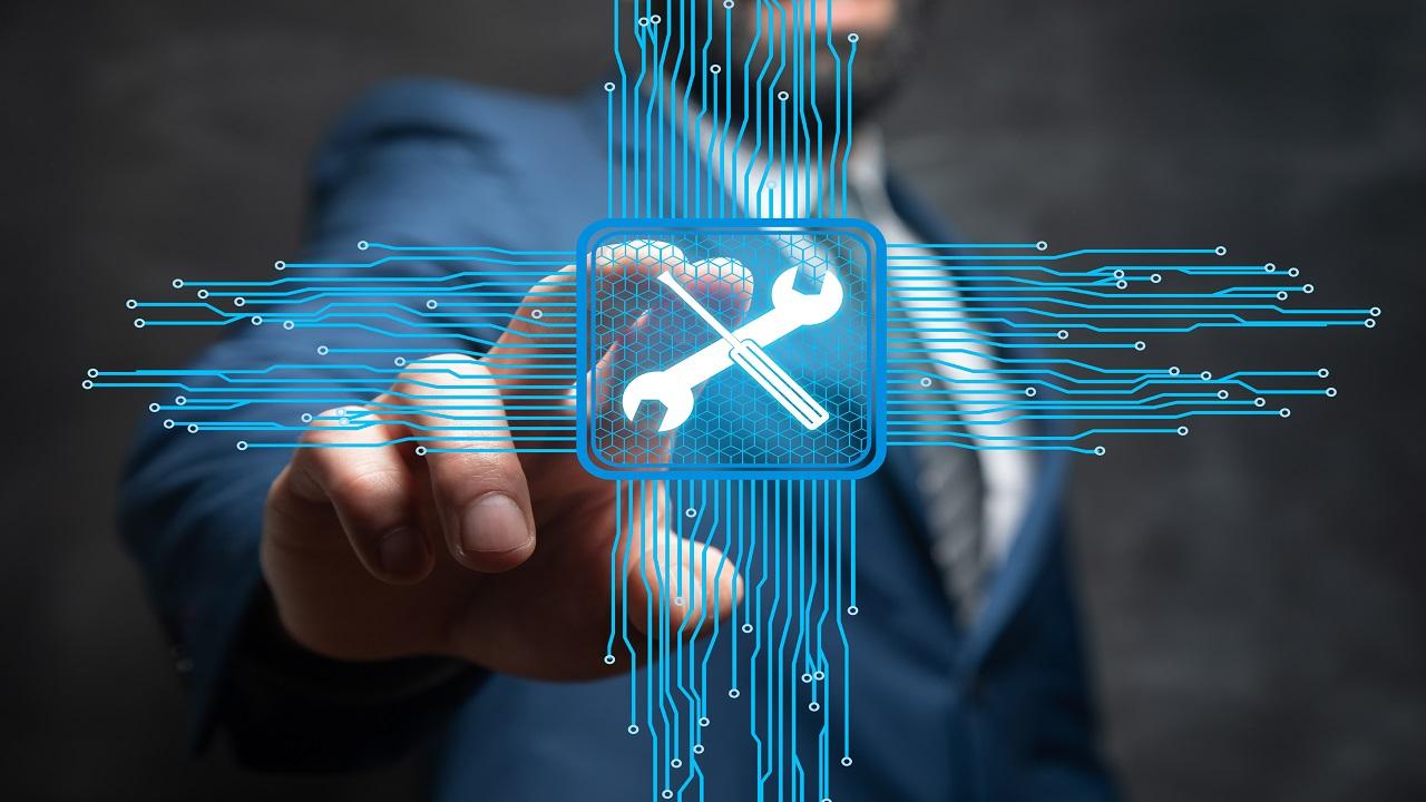 5. Hardware and Software Support: banner