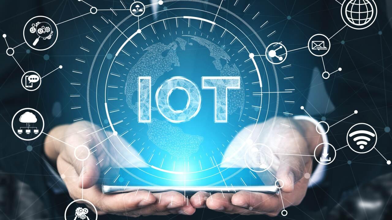8. IoT and Hyperconnectivity banner