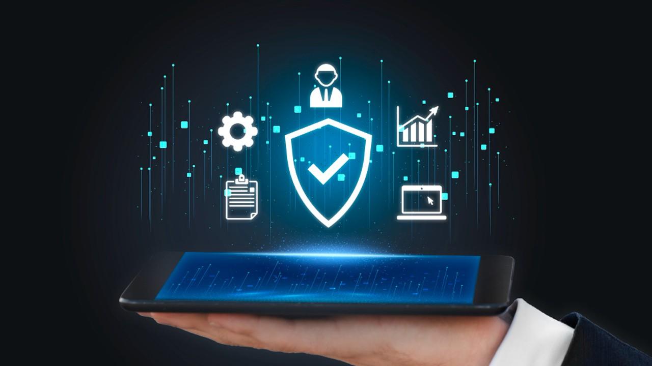 8. Security Tools (e.g., OWASP ZAP, Auth0): banner