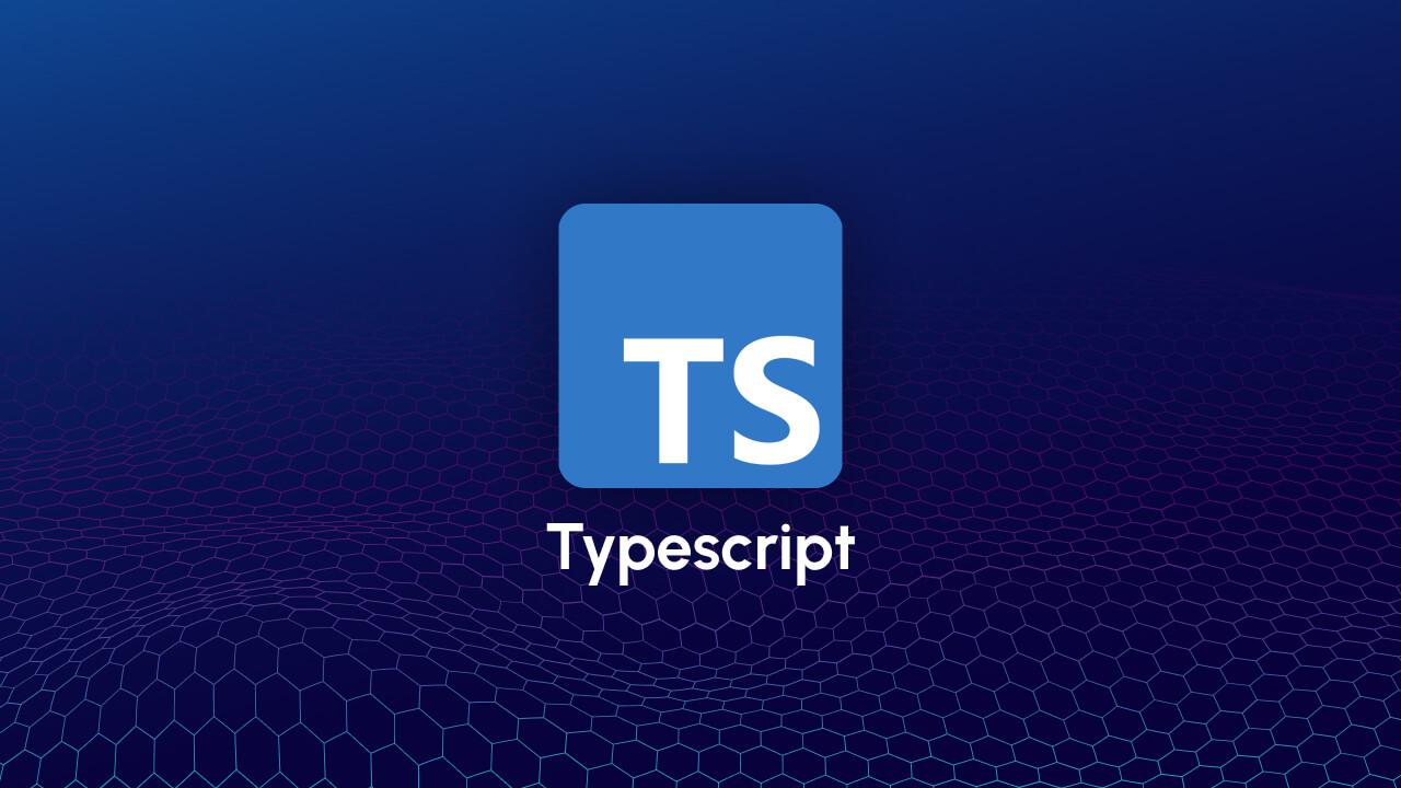 What’s TypeScript? banner
