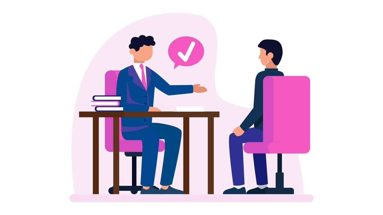 Step 4: Conduct Interviews and Assess Skills banner