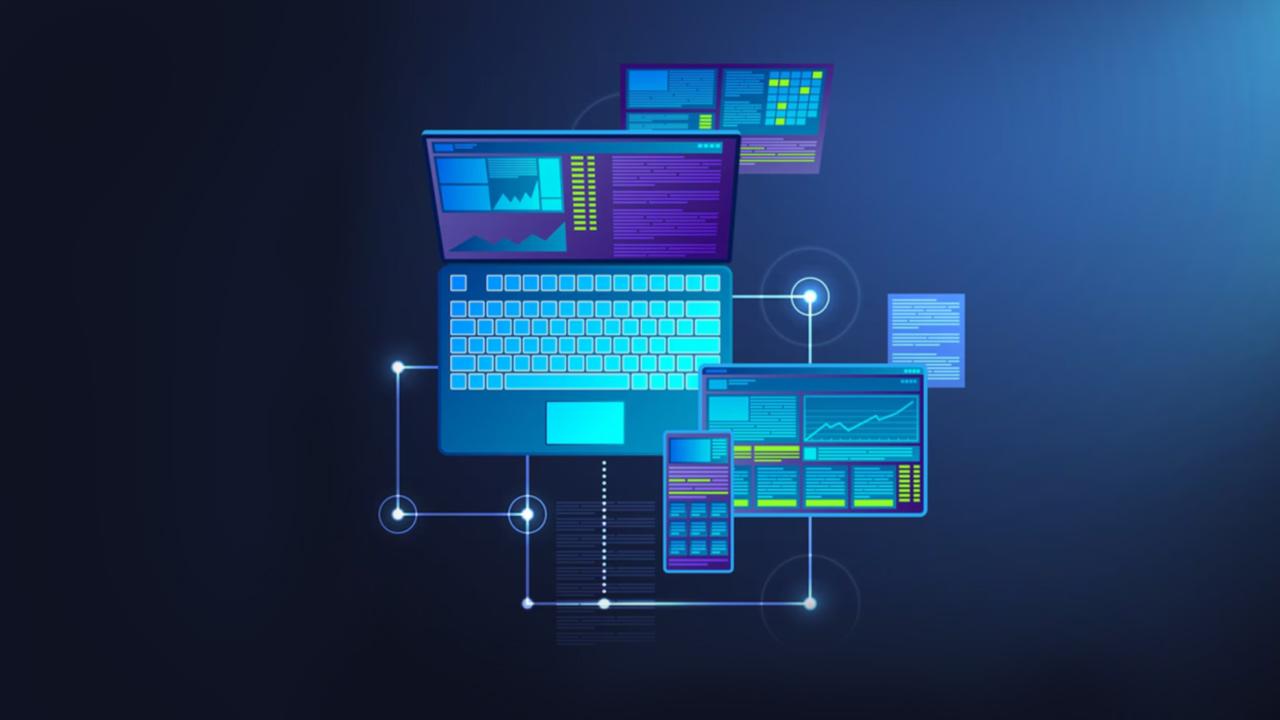 Step 5. Develop the Core Functionality banner